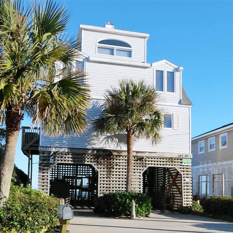 House Murrells Inlet