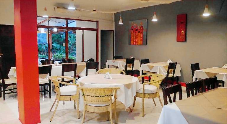 Da Puccio Rawai Guesthouse — photo 3