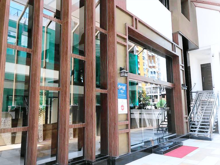 Kyriad Hotel Solapur by OTHPL