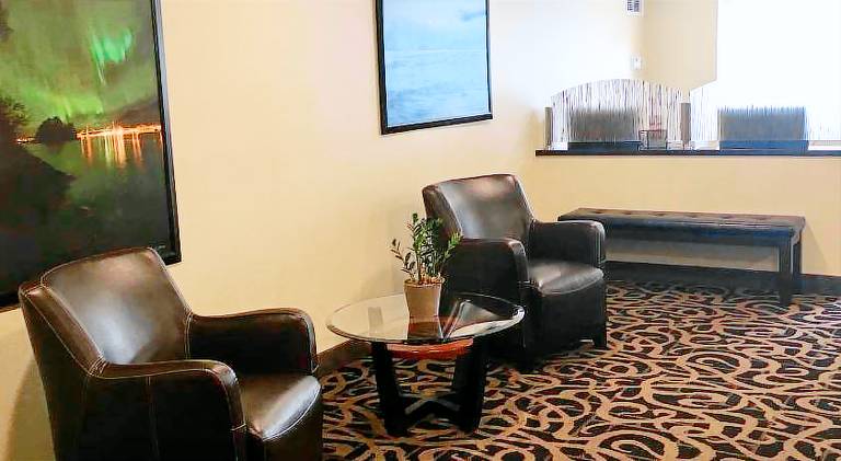 Aspen Suites Hotel Homer — photo 5