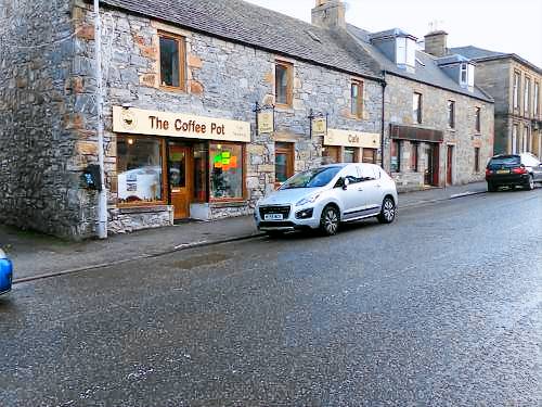 Apartment Dufftown