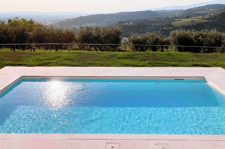 Agriturismo  Avesa