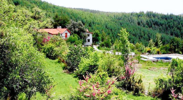Villa Yakaköy Mahallesi