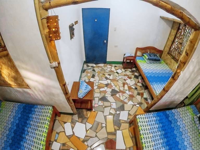 Hostel Puerto Princesa