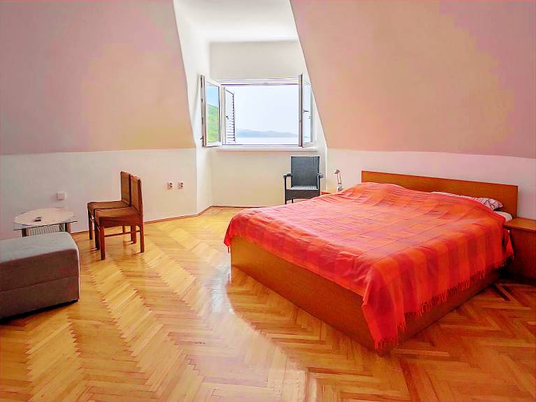 Rental apartment | Sea view | Beach nearby | Dogs allowed — photo 5