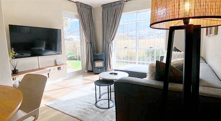 90 m&sup2; Ferienwohnung