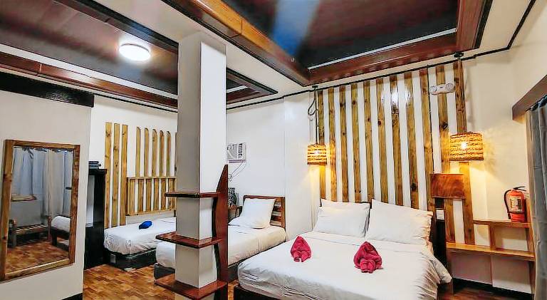 Canon Suite — photo 2