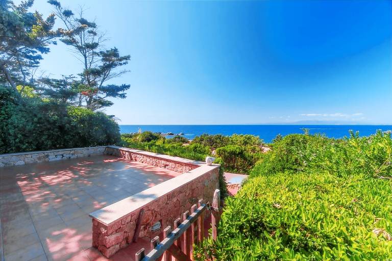 Villa  Portobello