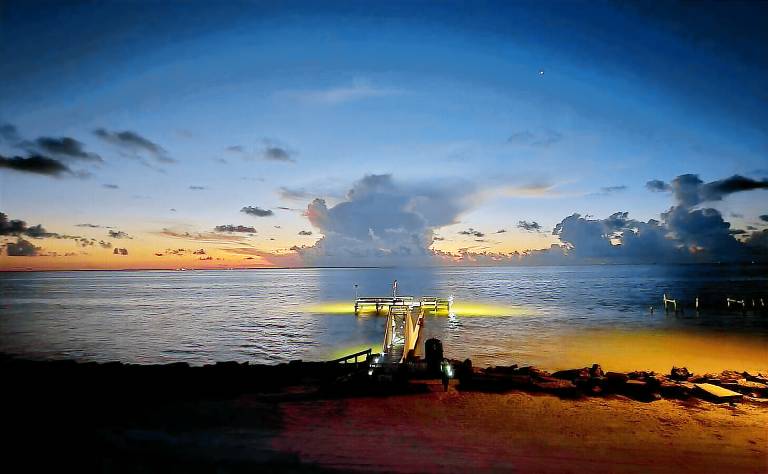 Apartment  Port Lavaca