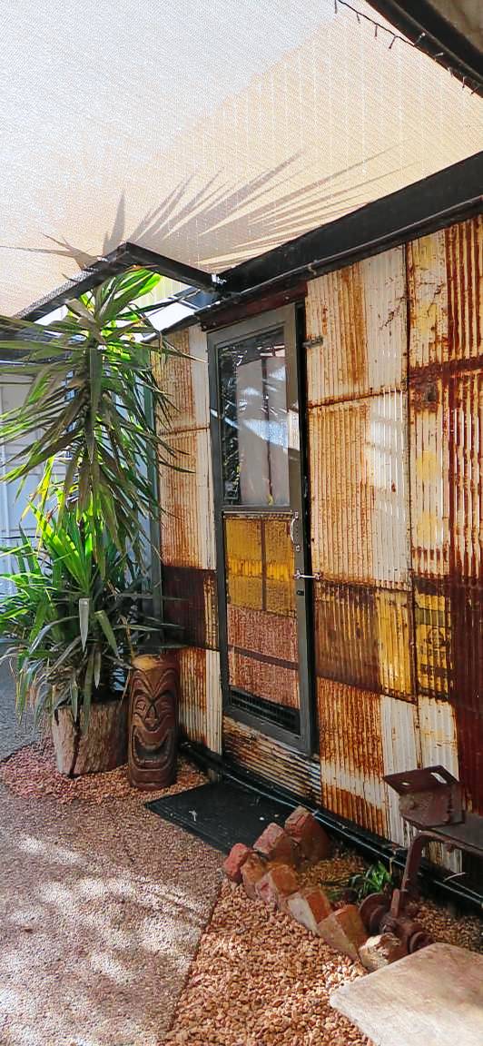 15 m&sup2; Privatzimmer