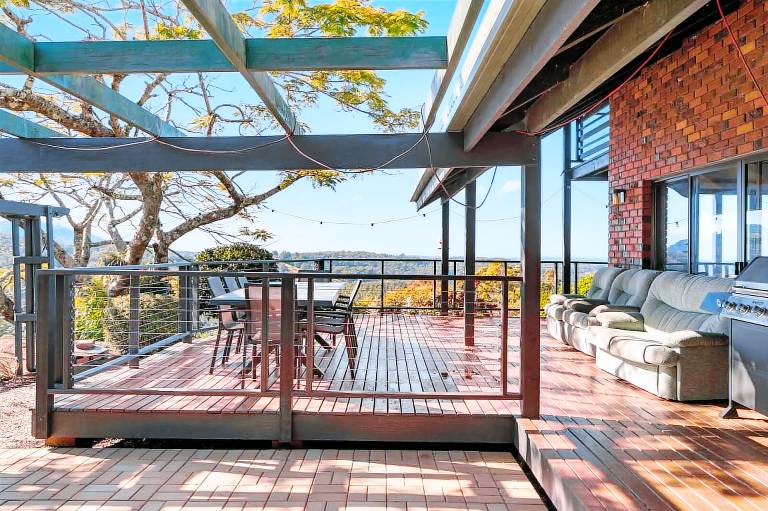 Chalet Urunga