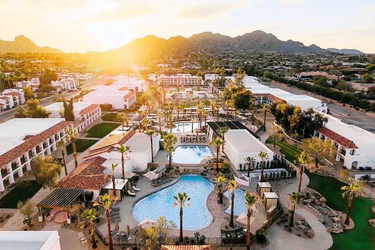 Kimpton Miralina Resort and Villas by IHG — photo 2