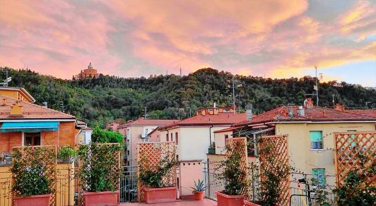 Rental apartment | Dogs allowed in Bologna