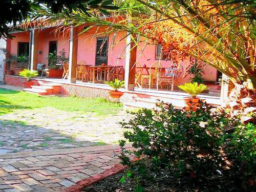 Bed & Breakfast Gonnesa