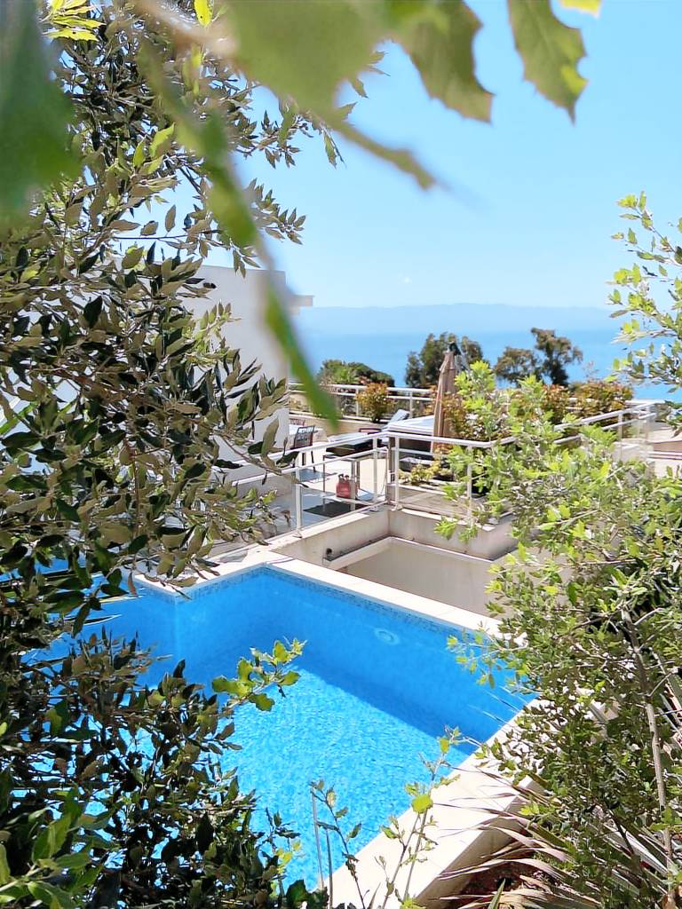 Villa Ajaccio