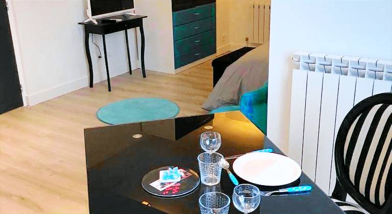 Rental apartment | Pets are welcome — photo 5