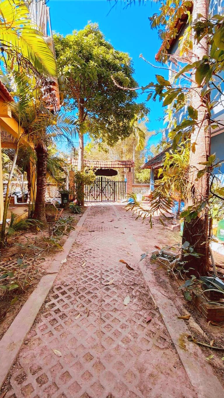Pleasant bungalow | Pet-friendly — photo 4