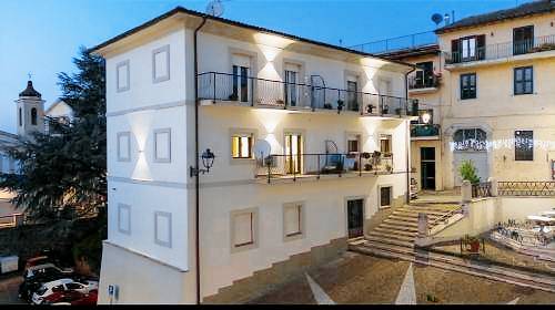 Appartamento Valmontone