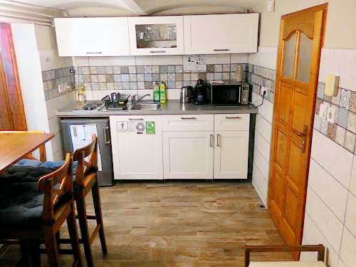 Apartament Miszkolc