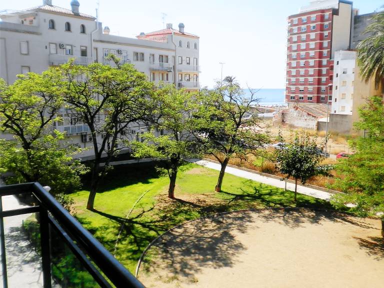 Apartamento Benicarló