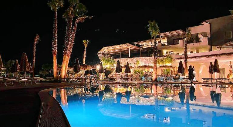 Borgo Fiuzzi Resort & Spa — photo 2