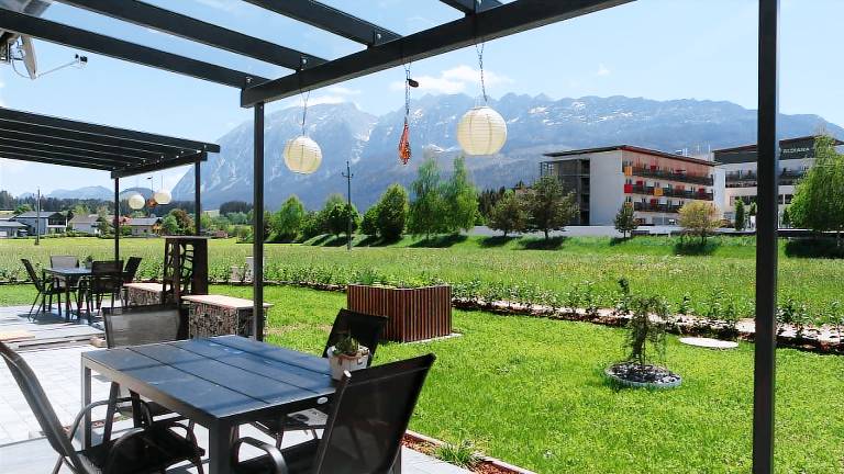 Ferienhaus Bad Mitterndorf
