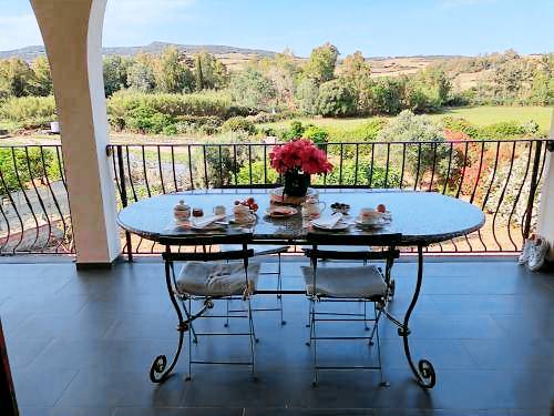 Bed & Breakfast Samugheo