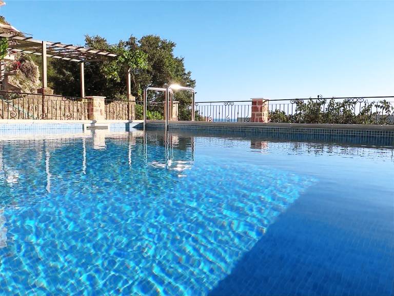 Villa Budva Municipality