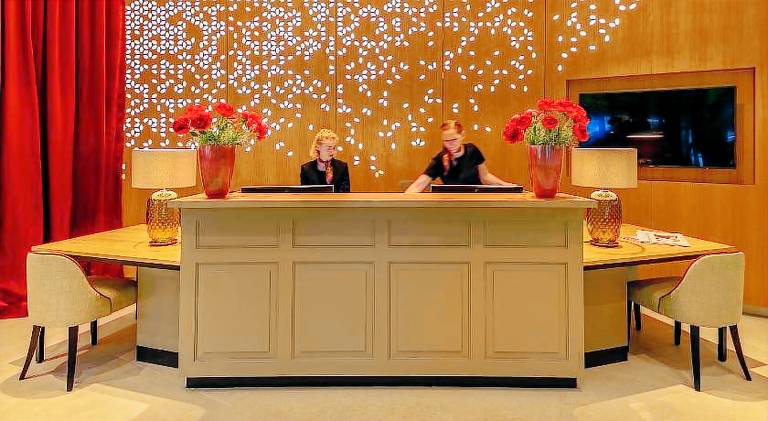 Hotel Rothof Bogenhausen — photo 5