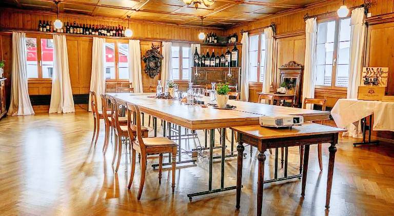 Boutique-Hotel Schlussel — photo 4