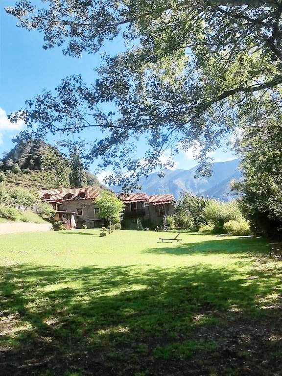 Apartamento Pont de Suert