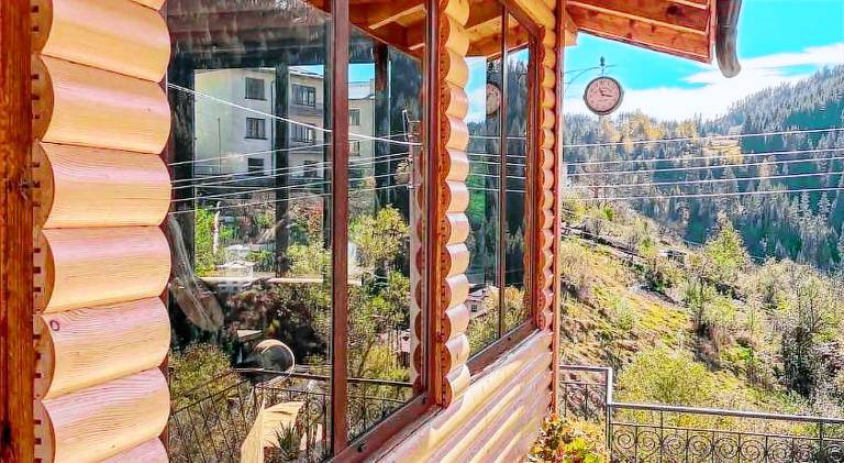 Къща за гости Виевци in Smolyan