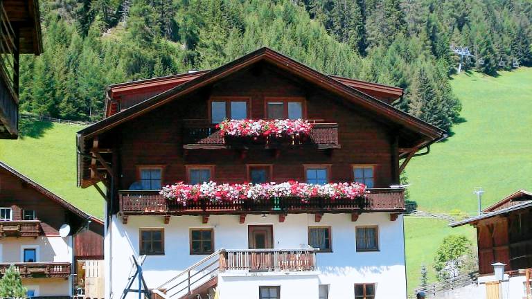 Ferienwohnung  Kals am Großglockner