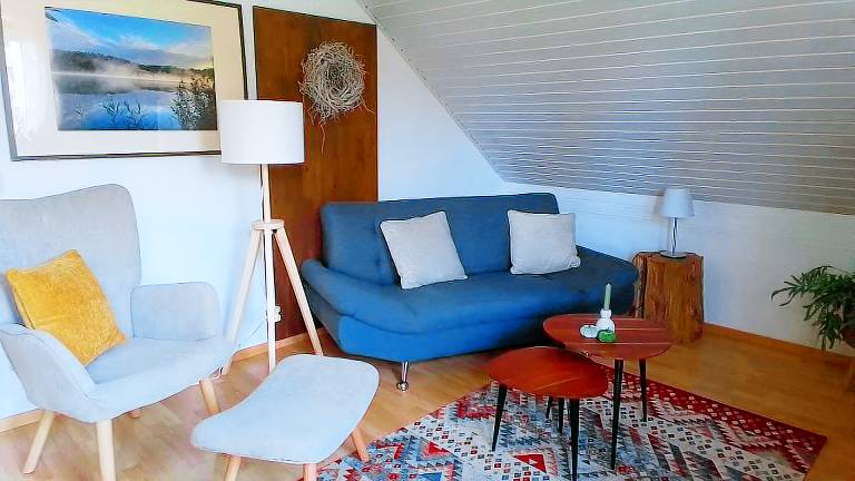 Ferienwohnung Könen