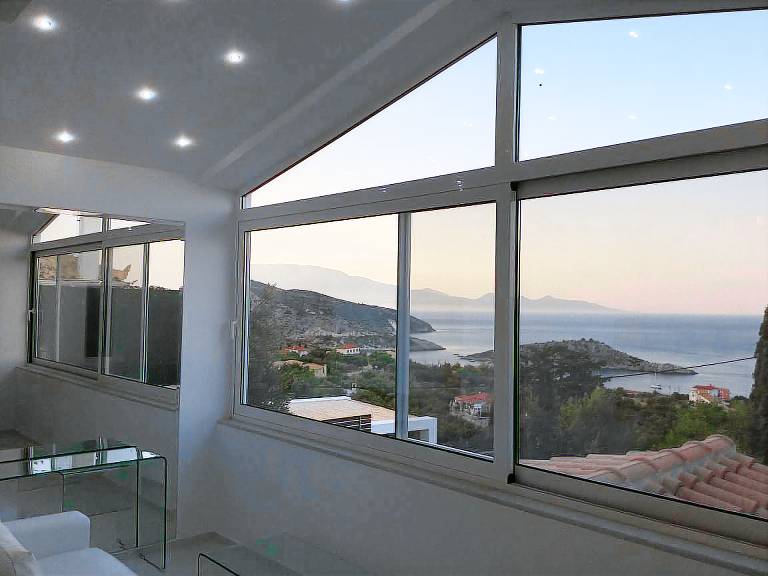 Dion Villa Zakynthos Greece One Bedroom Villa with Private Pool no01 — photo 5