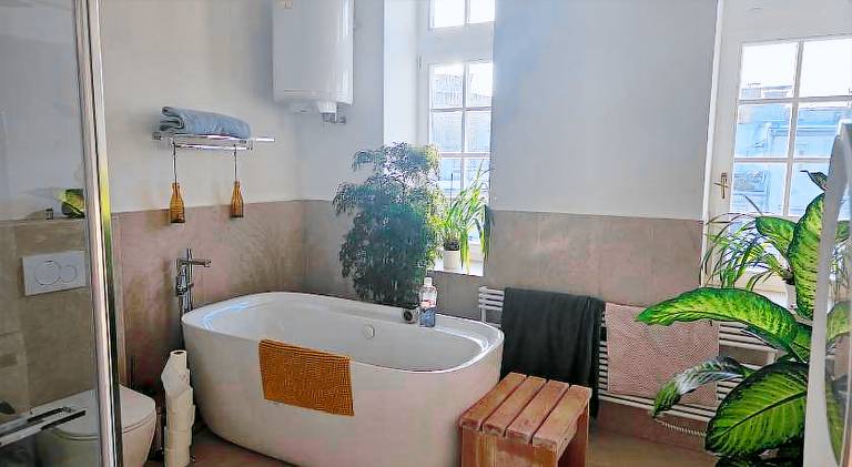 Rooms in Maribor Centre — photo 2