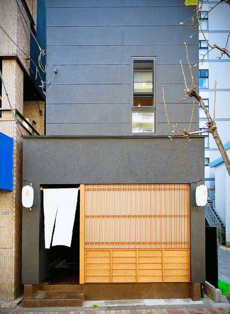 Hotel Komugi Skytree - Japanese-style guesthouse — photo 3
