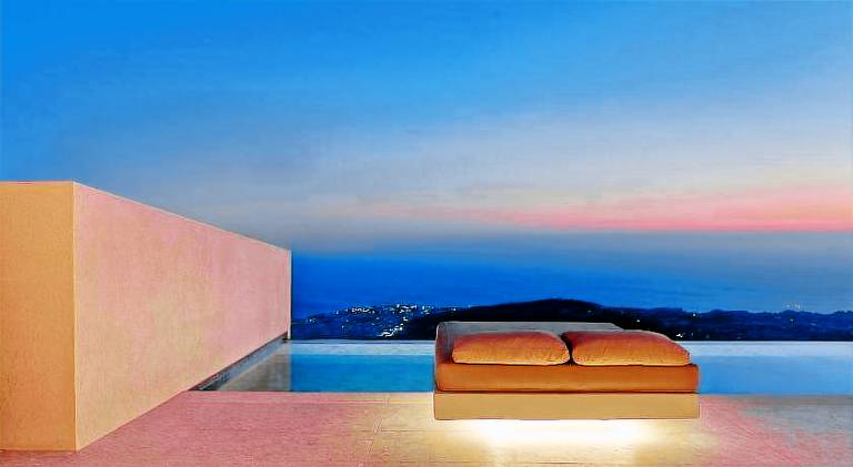 Villa with garden, jacuzzi & terrace — photo 4