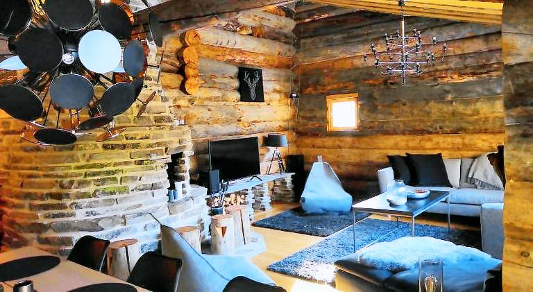 Apartment with 4 rooms for 10 persons — photo 4