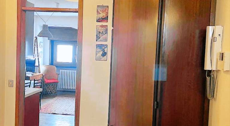 Apartment with 2 rooms for 6 persons — photo 5