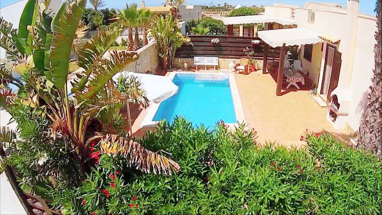 Villa Triscina