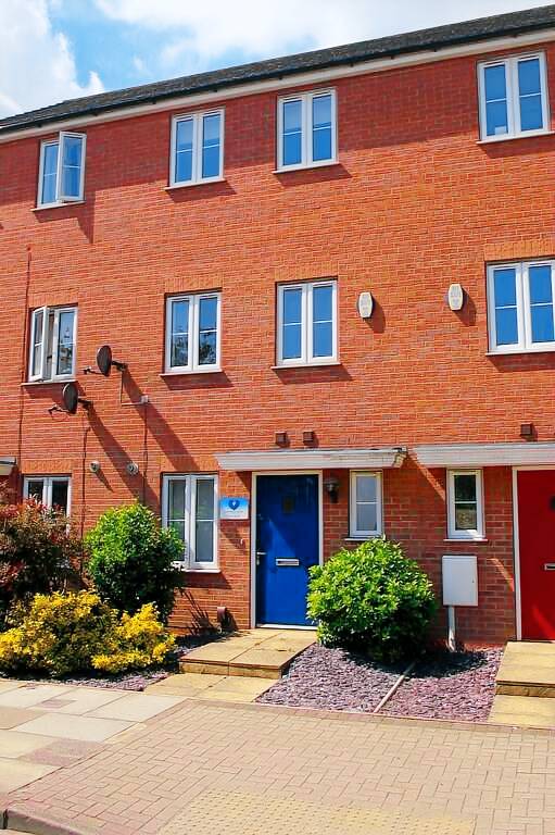 House  Cleethorpes