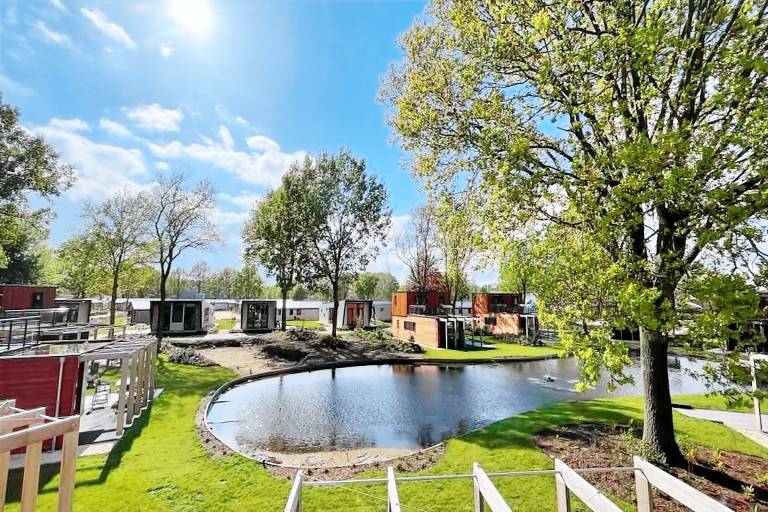 Chalet Udenhout