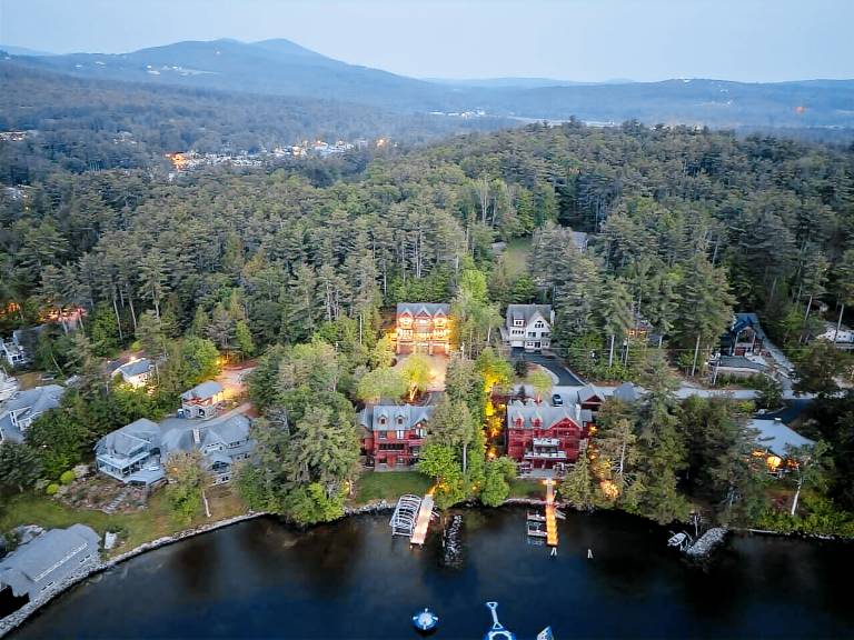 House Gilford