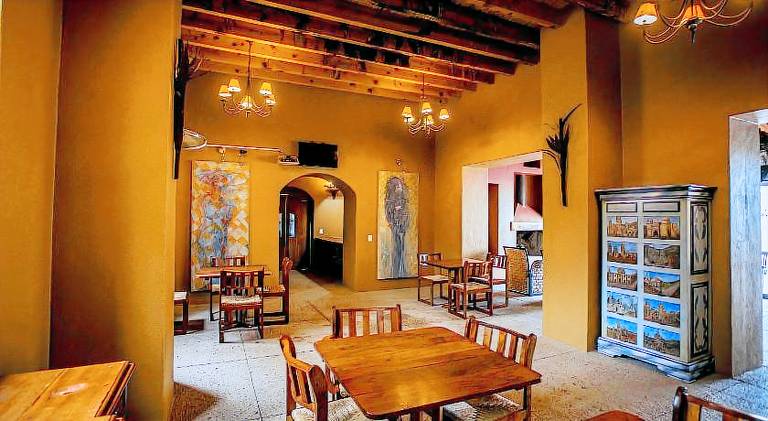 Villas Casa de Aves — photo 4