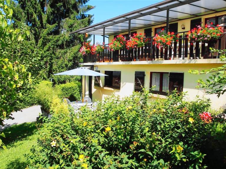 Gîte  Grésy-sur-Aix
