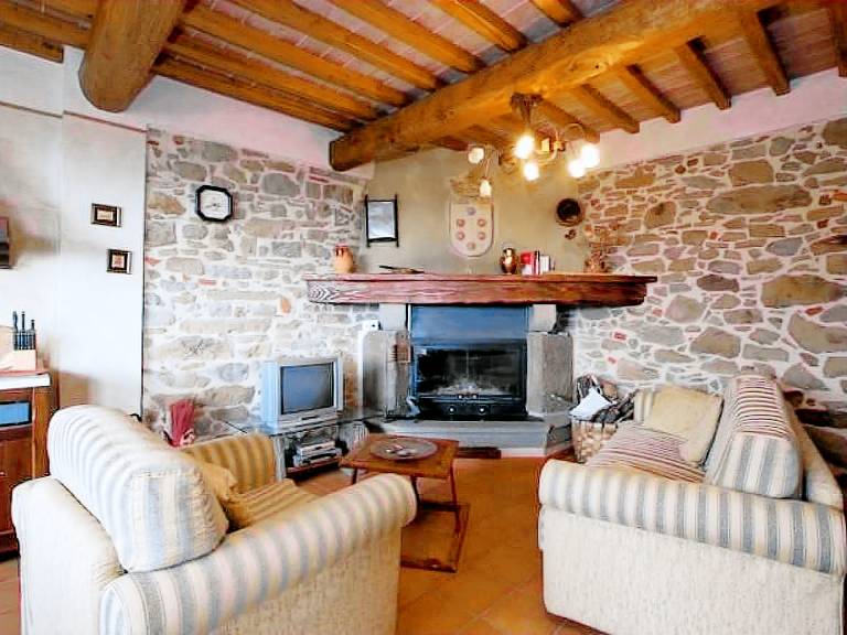 Ferienwohnung  Lamporecchio