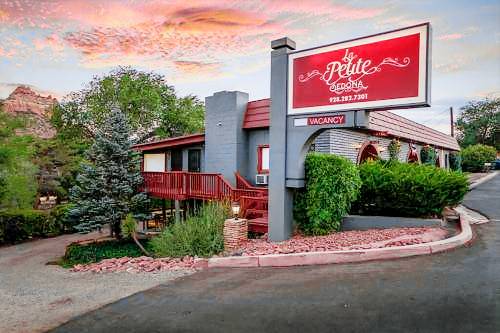 Motel  Sedona