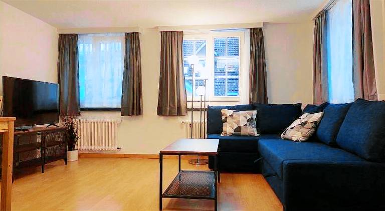 Holiday apartment | Pet-friendly — photo 4