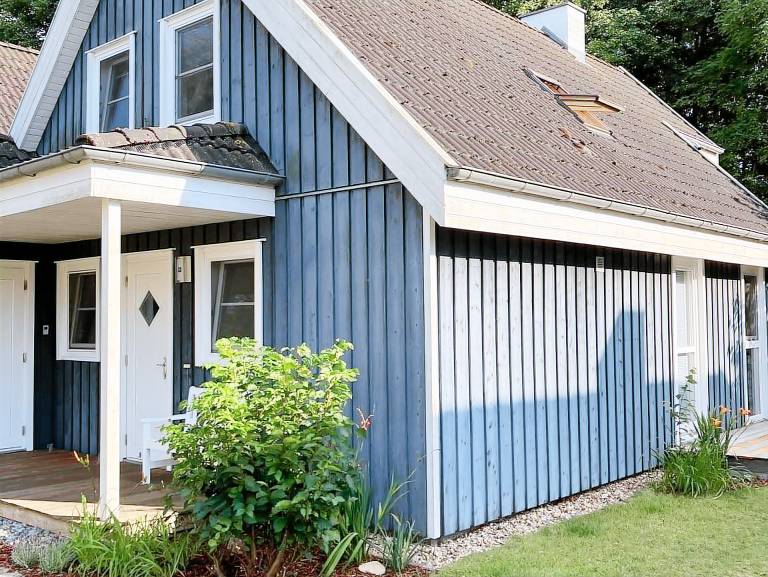 Ferienwohnung Bad Saarow